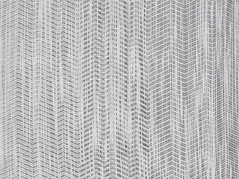 Chilewich Chilewich Wave Rug Linen Alley