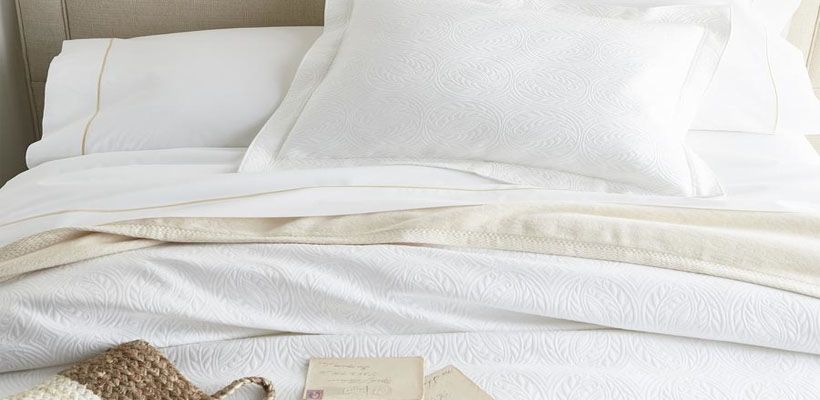 Your Guide To Buying Hypoallergenic Bedding Linen Alley