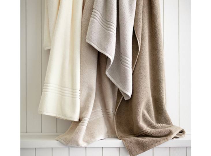 Peacock Alley Peacock Alley Chelsea Bath Towels Linen Alley