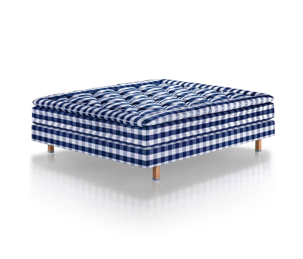 Hastens Hastens Maranga (formerly Luxuria) Linen Alley