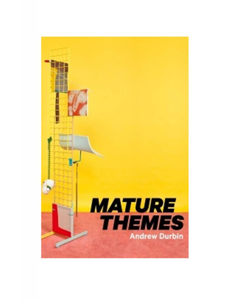 Mature Themes