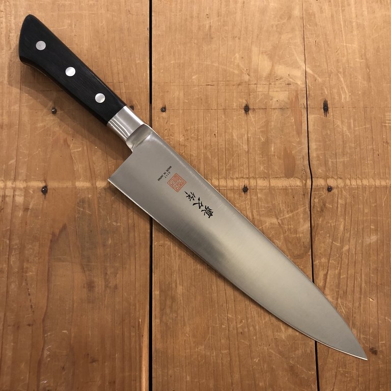 MAC 8.25" Chef Knife Professional MBK85 Bernal Cutlery