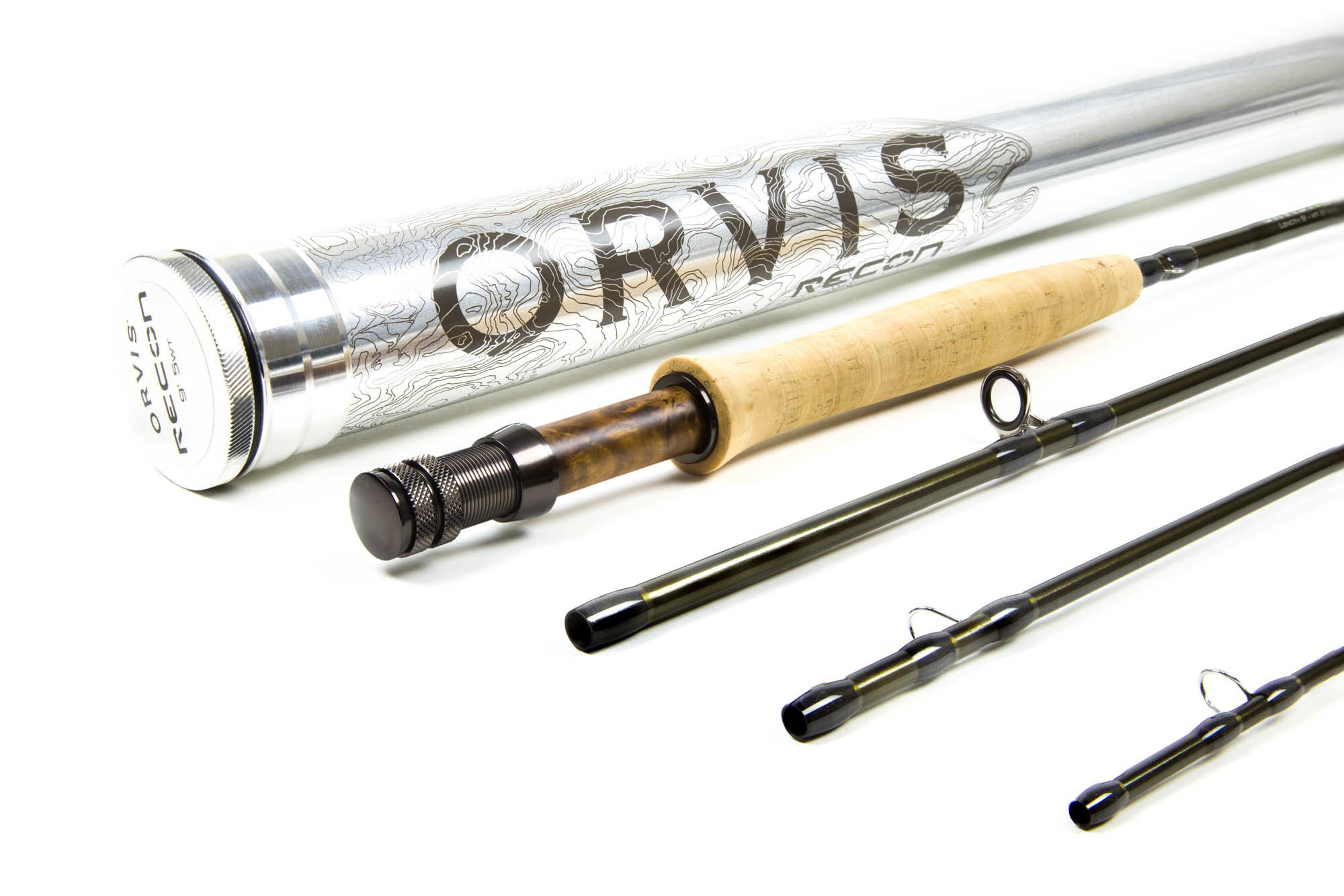 Orvis Orvis Recon Fly Rod Angler's Covey