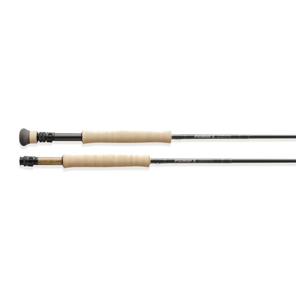 Sage Sage X Fly Rod Angler's Covey