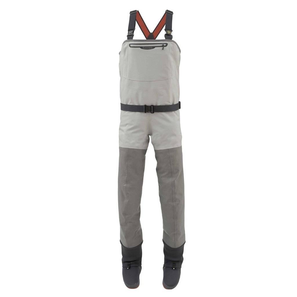 Simms Fishing Simms Women's G3 Guide Stockingfoot Wader Angler's Covey