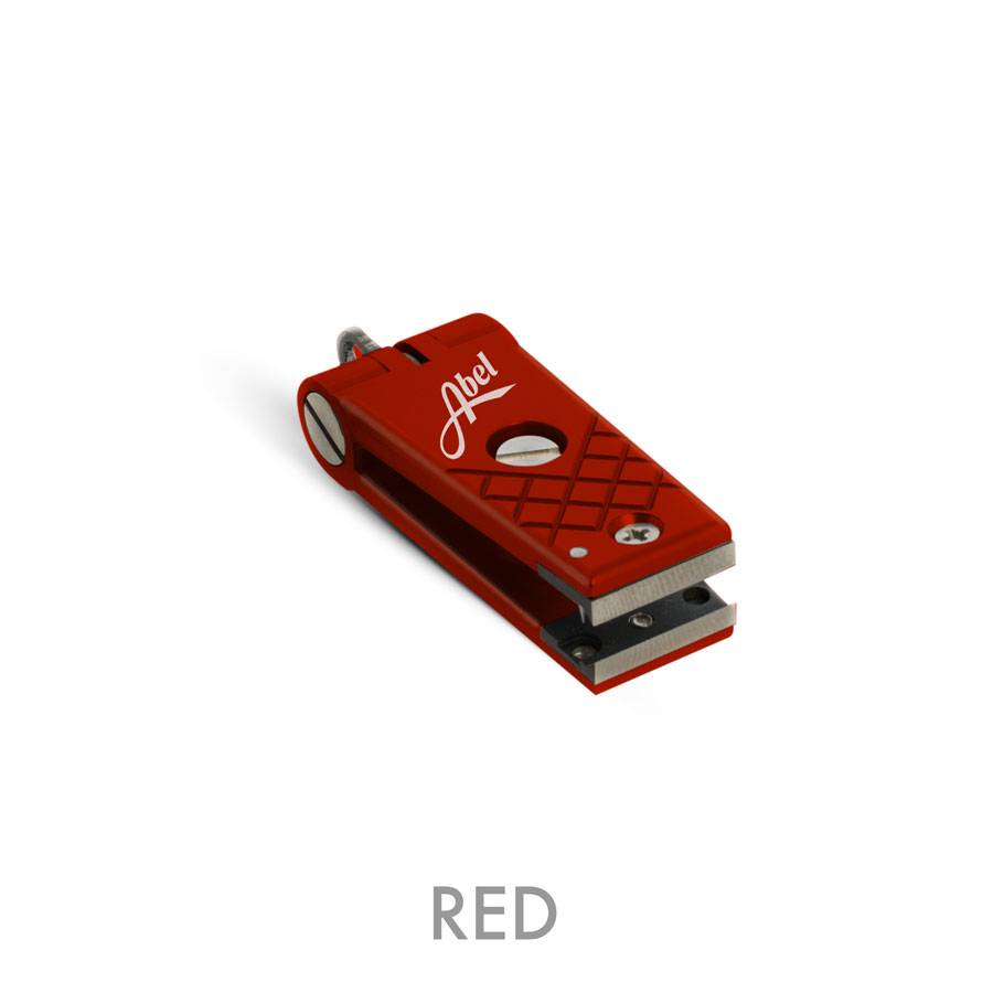 Abel Automatics Abel Nippers Angler's Covey