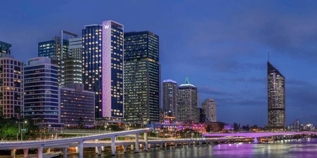 bluebottle establishes Brisbane office