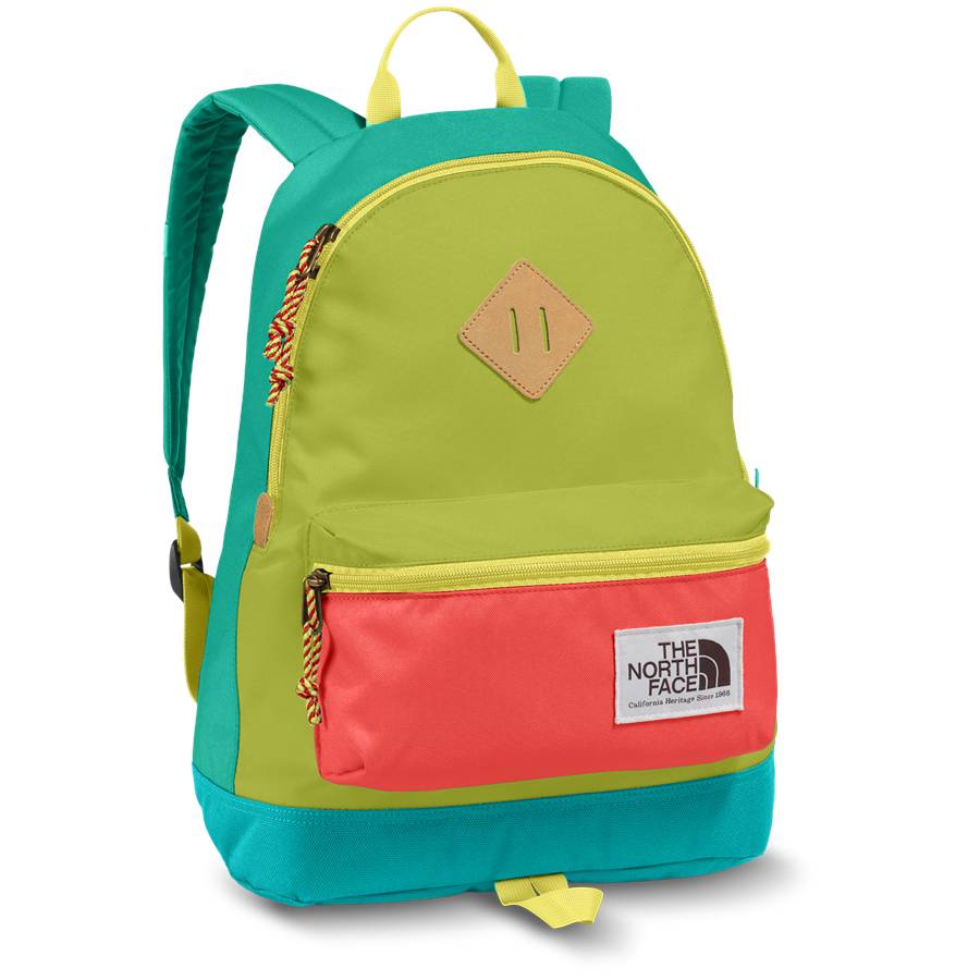 north face mini backpack