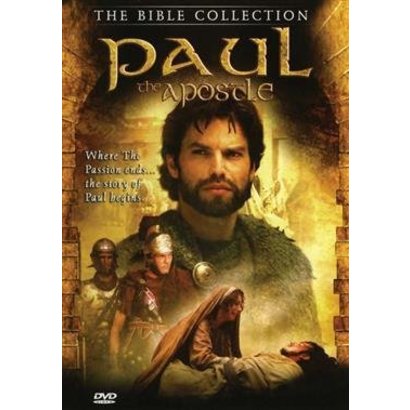 Ignatius Press Paul the Apostle DVD