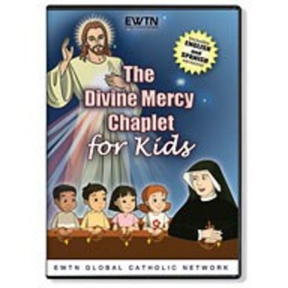 Ignatius Press The Divine Mercy Chaplet