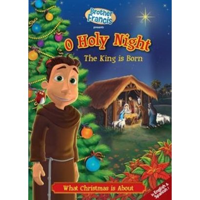 Ignatius Press O Holy Night
