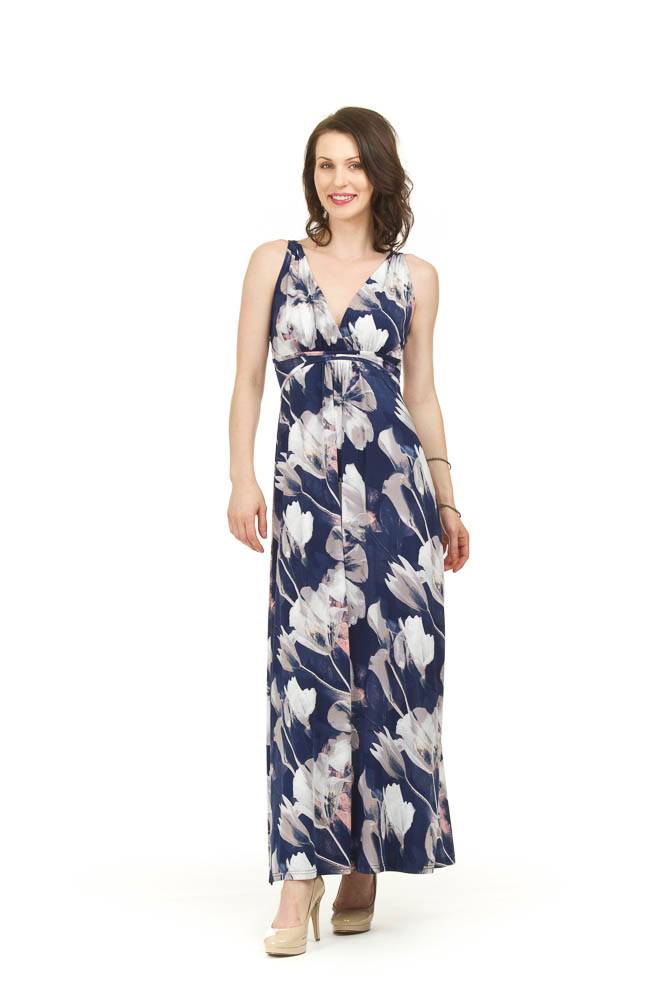 Grecian Dress