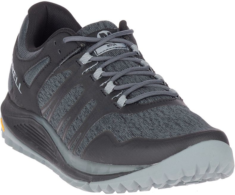 merrell mens nova