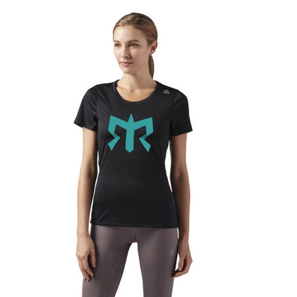 reebok dri fit womens