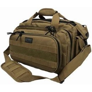 Ddt Ranger Dlx Gun Range Bag Tn