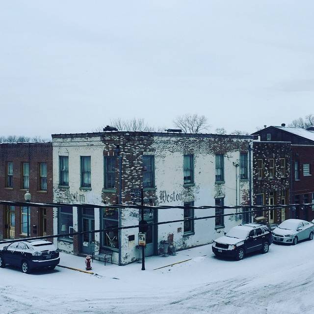Polar Vortex 2019