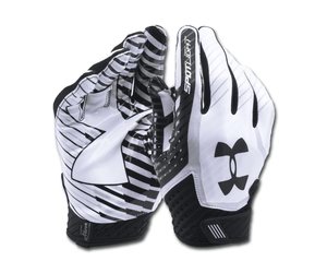 under armour nfl gloves