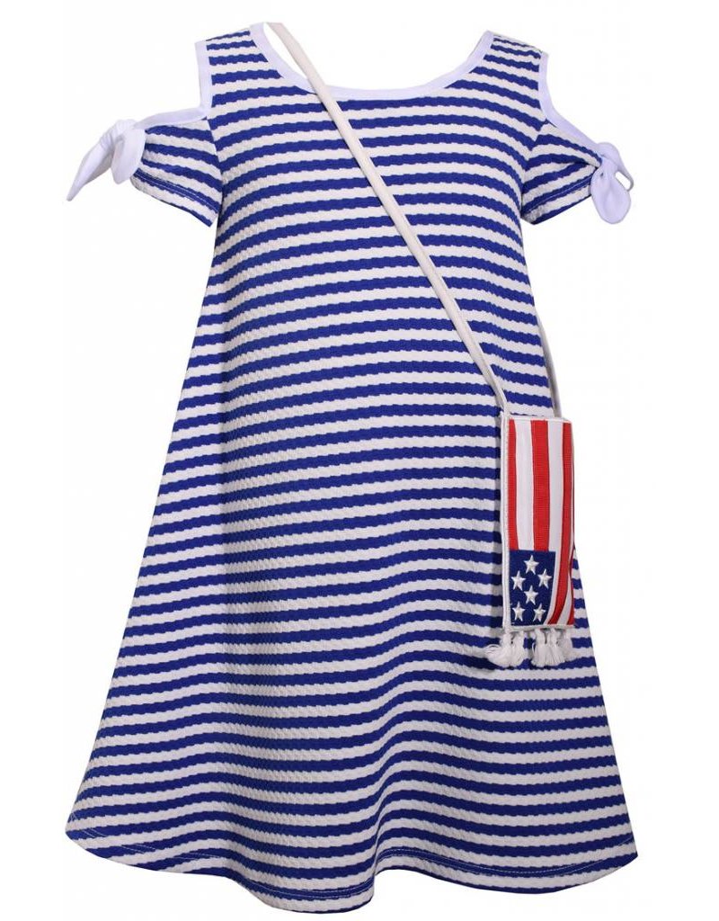 American Flag Dress