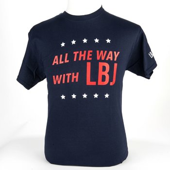 lbj t shirt
