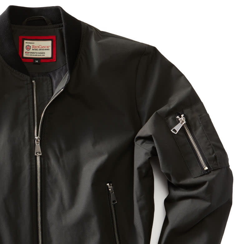 WOMEN’S FLIGHT JACKET Pilot Outfitters