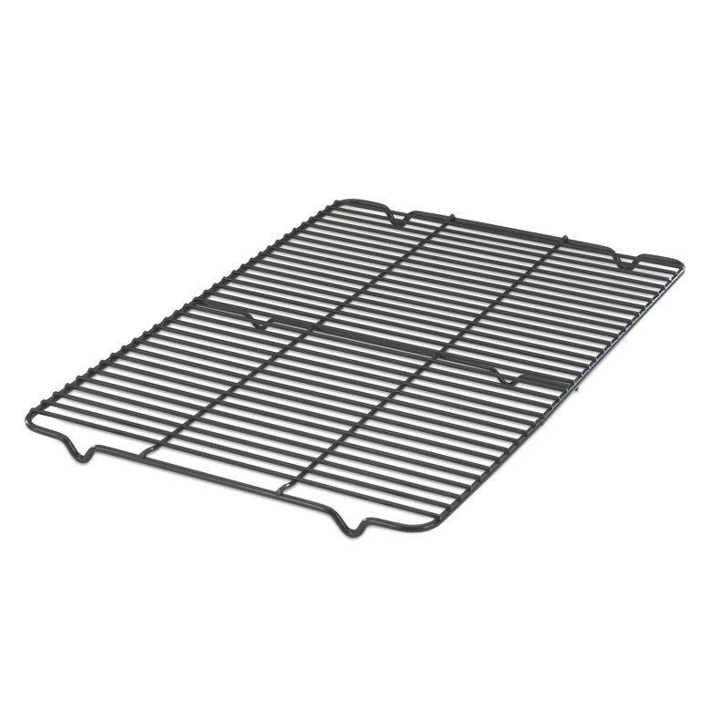 Nordic Ware NonStick Cooling Grid 10X17 DISC Bekah Kate's (Kitchen
