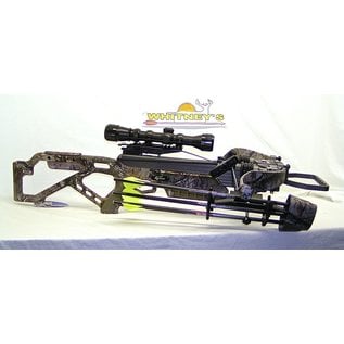 excalibur matrix crossbow micro recurve rangefinder compact trail package camera