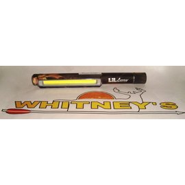 Nebo LIL/' Larry 250 Lumen COB LED Work Light-CAMO-6466