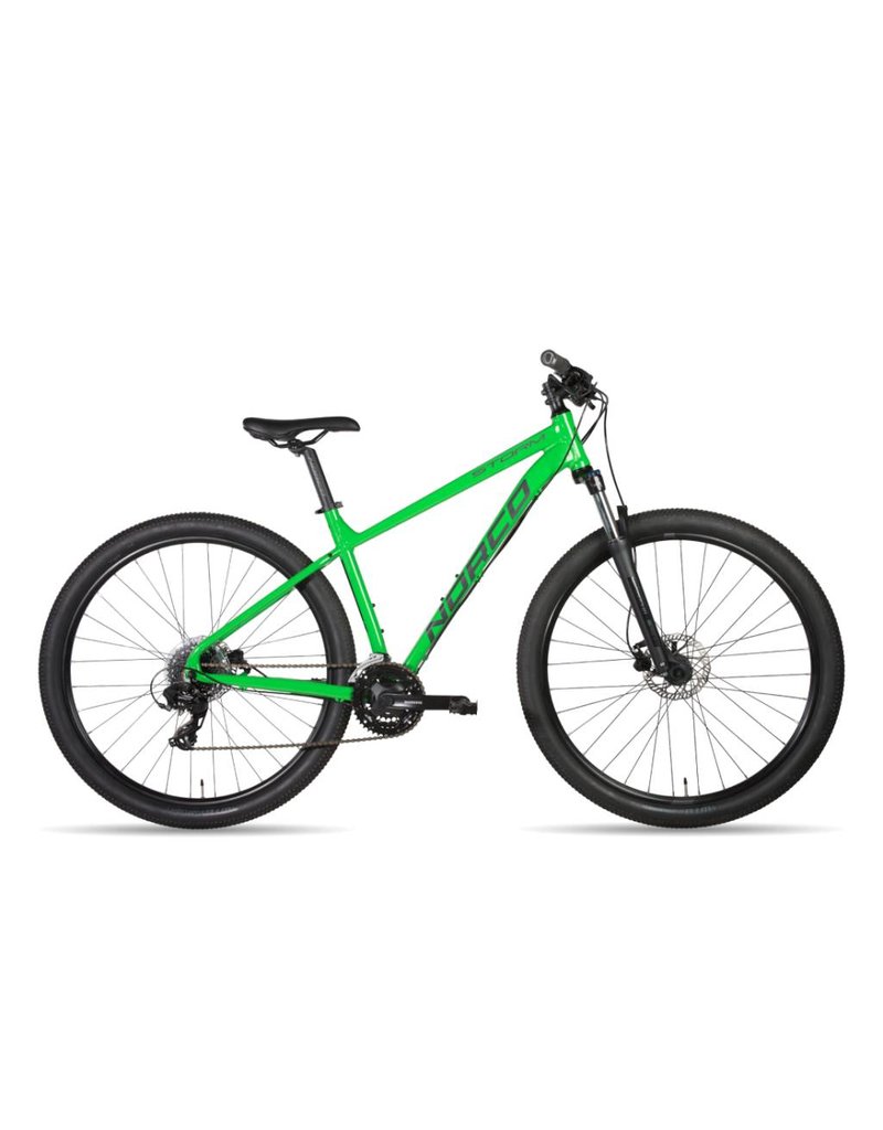 norco storm 7.3 2016 mountain bike