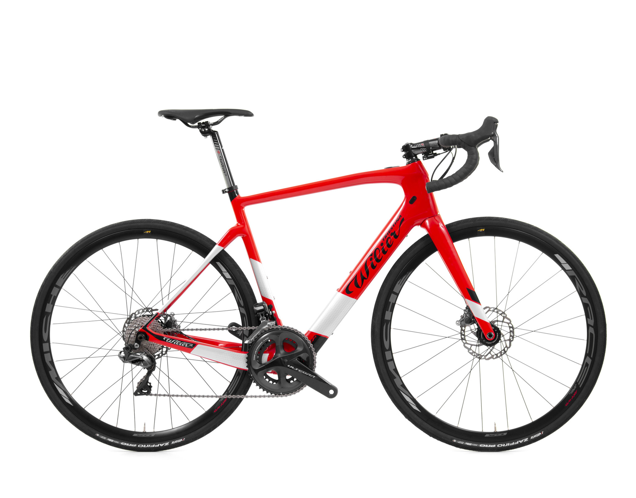 wilier cento1air disc ultegra 2020