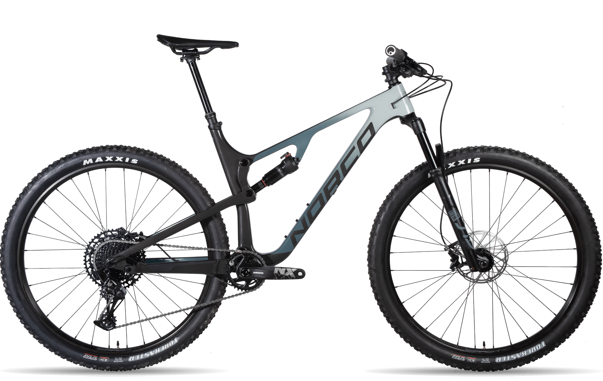 norco fs2 2020