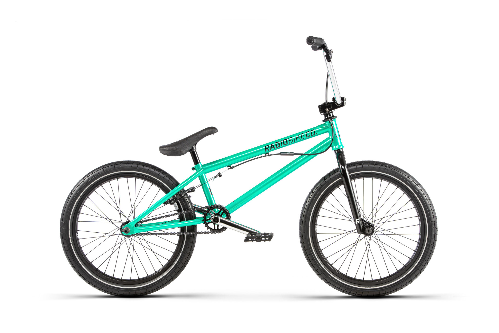 bmx radio astron 2016