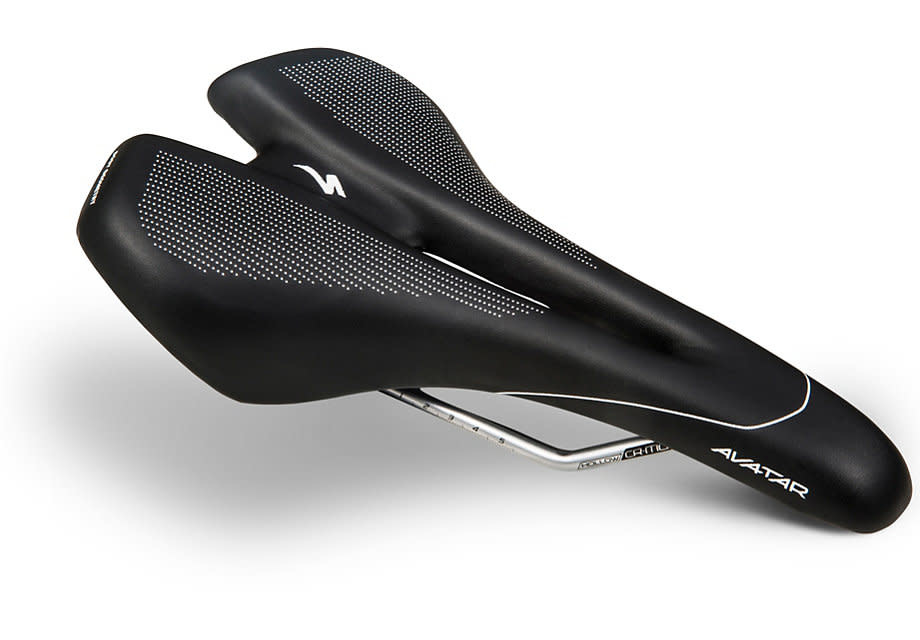 Specialized Avatar Comp Gel Saddle The Bike Asylum