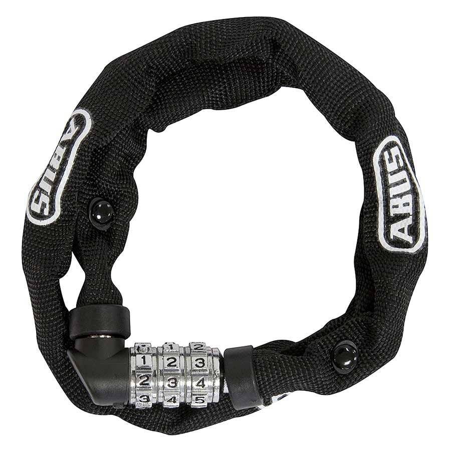 ABUS Abus, 1200, Chain with combination lock, 60cm The Bike Asylum
