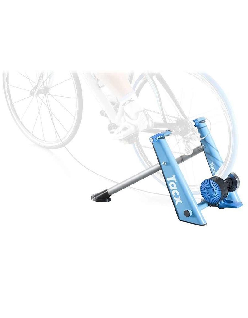 tacx blue matic t2650 smart turbo trainer