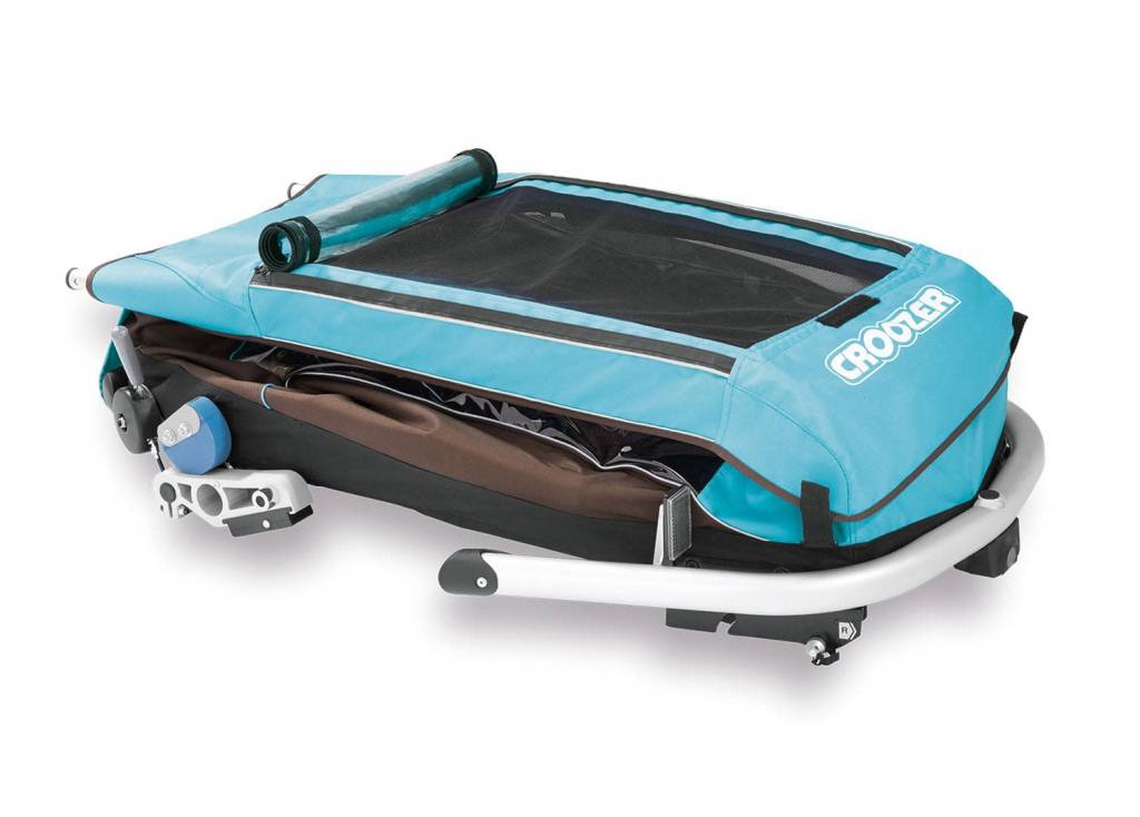 croozer trailer