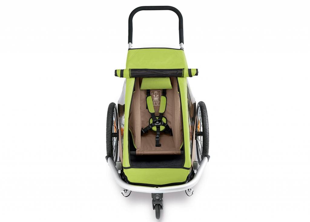 croozer 525
