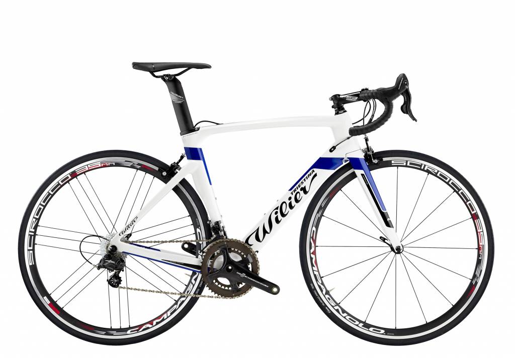 wilier cento 2019