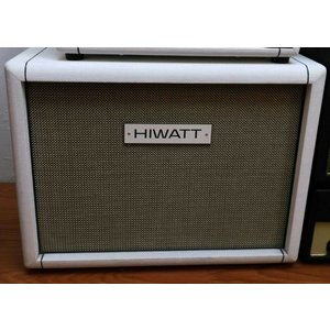 Hiwatt Retro Tone Guitars