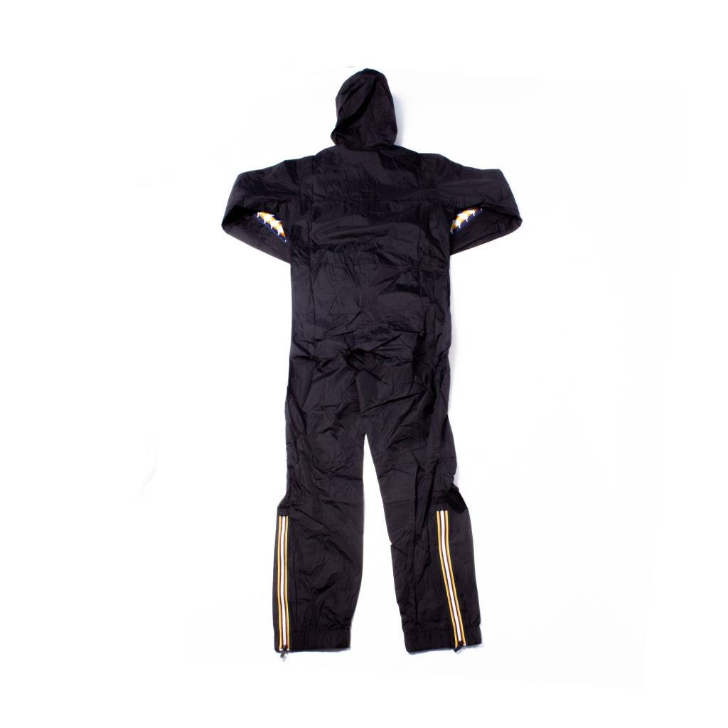 kappa jumpsuit mens