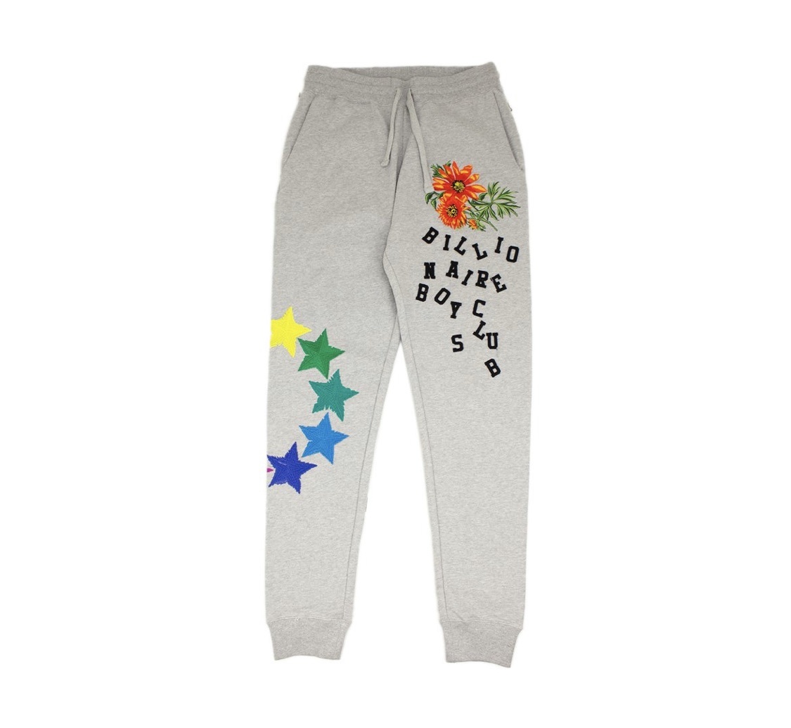 star jogger set
