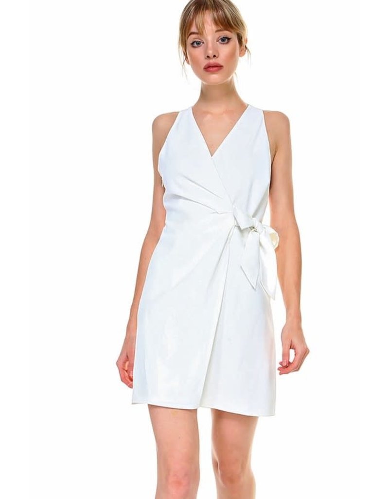 white tie affair dress code