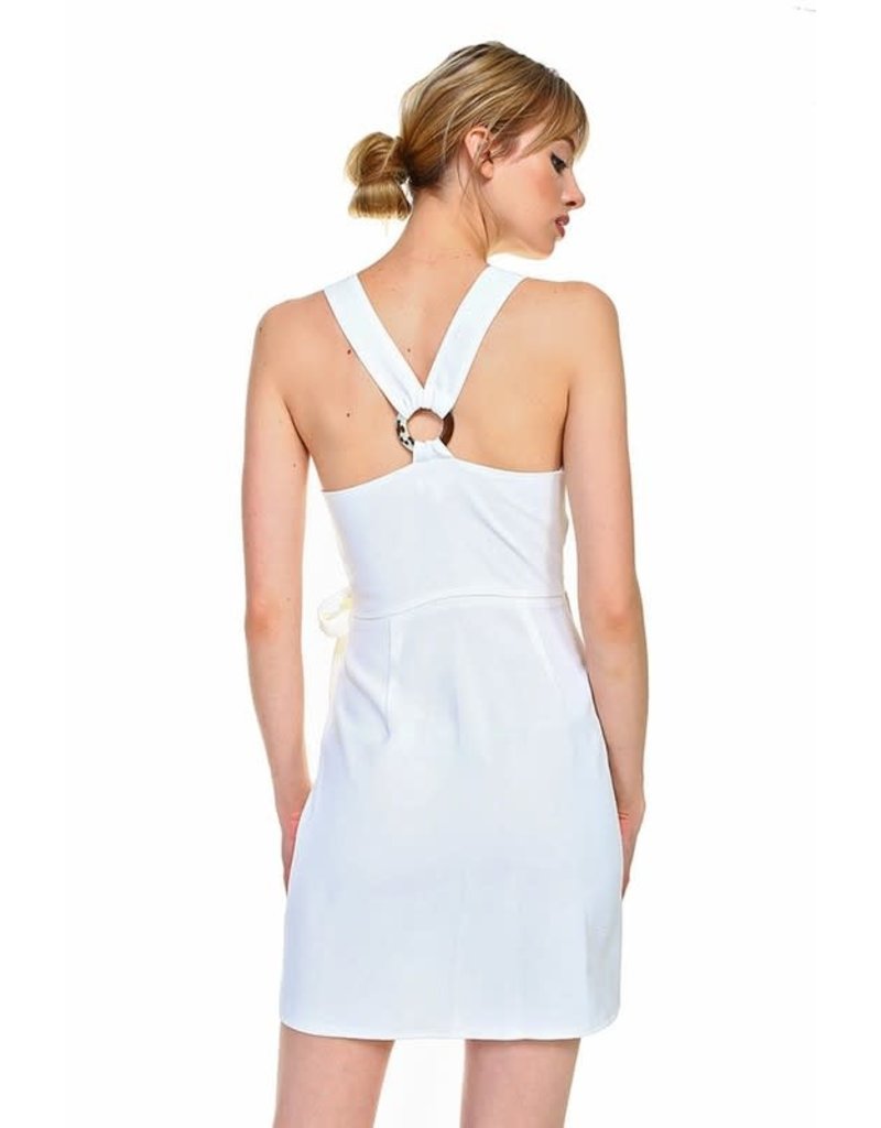 white tie affair dress code