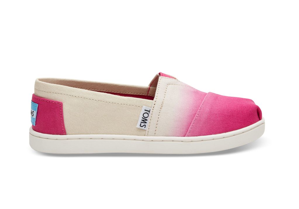 chaussures toms