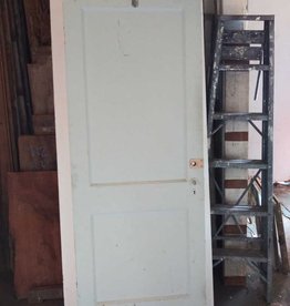 Interior Sarasota Architectural Salvage 1093 Central Ave 2 Panel Door 29 3 4
