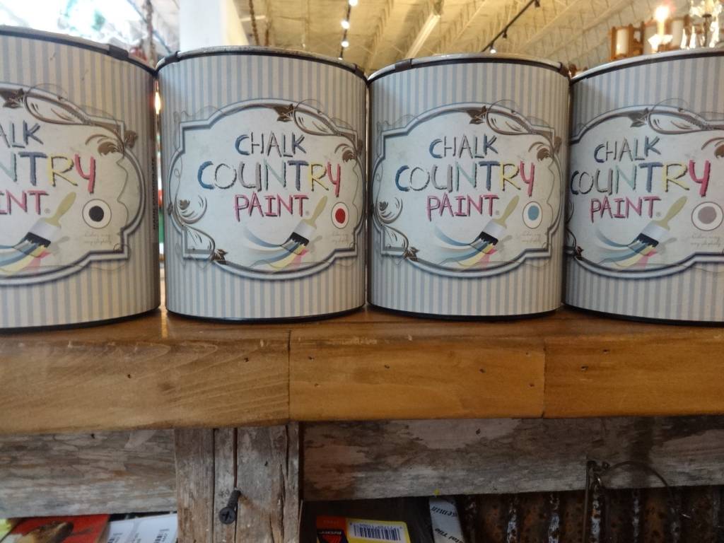 Chalk Paint Plum Fabulous 1 Quart Sarasota Architectural Salvage