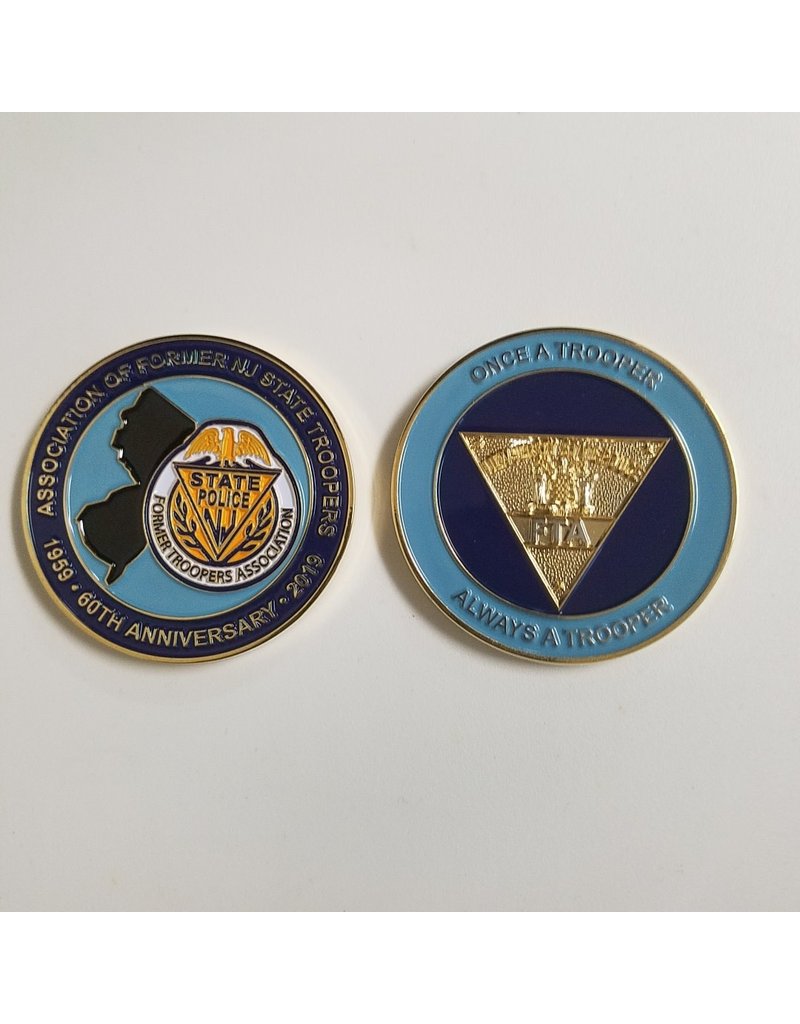 former-troopers-association-60th-anniversary-challenge-coin-true-blue