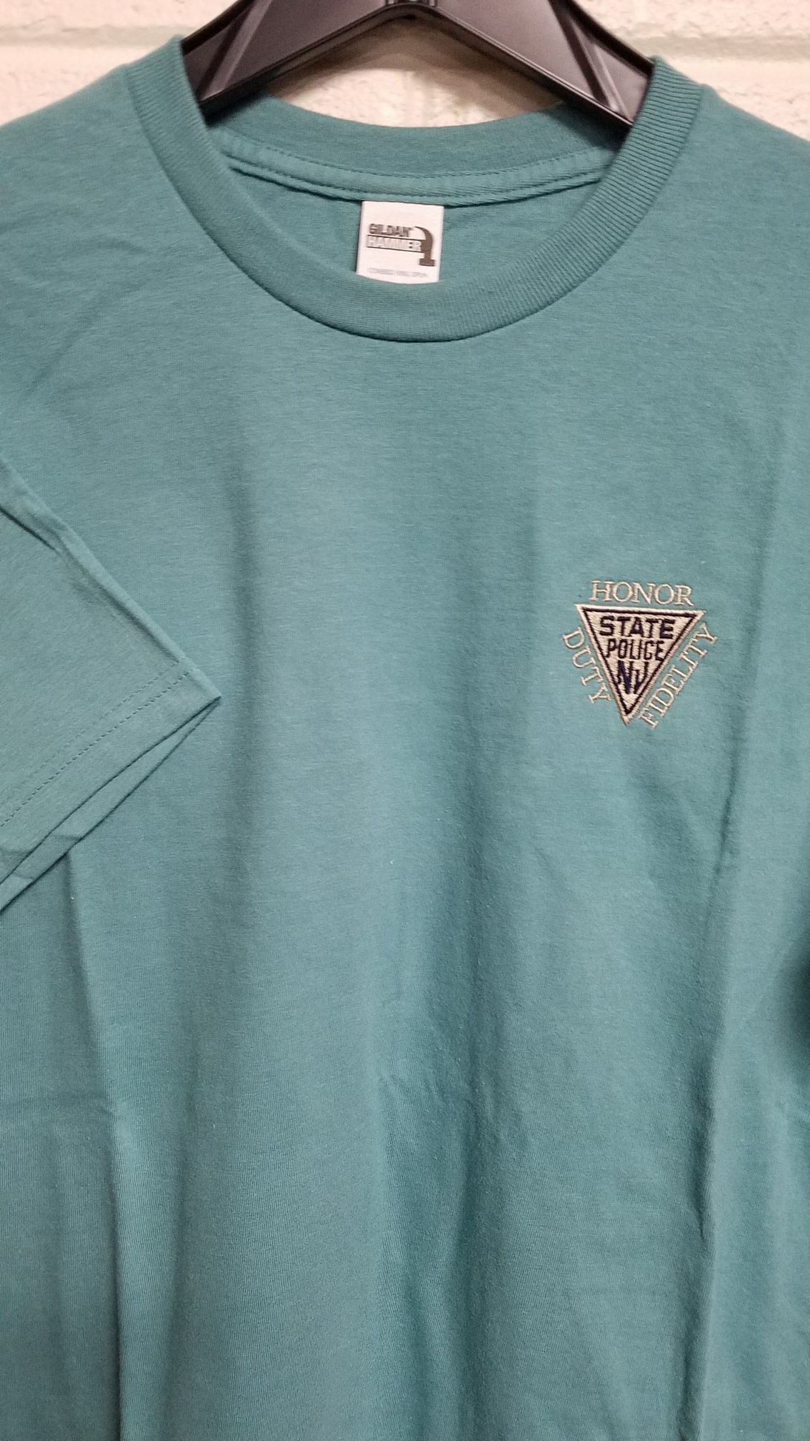 embroidered tee shirts near me