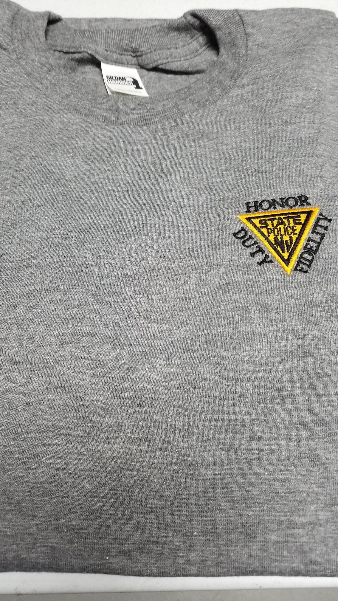 embroidered tee shirts near me