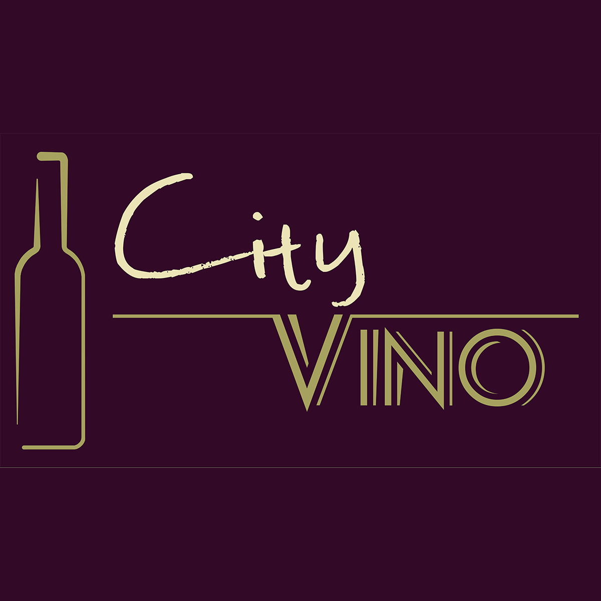 - City White Vino, Wine