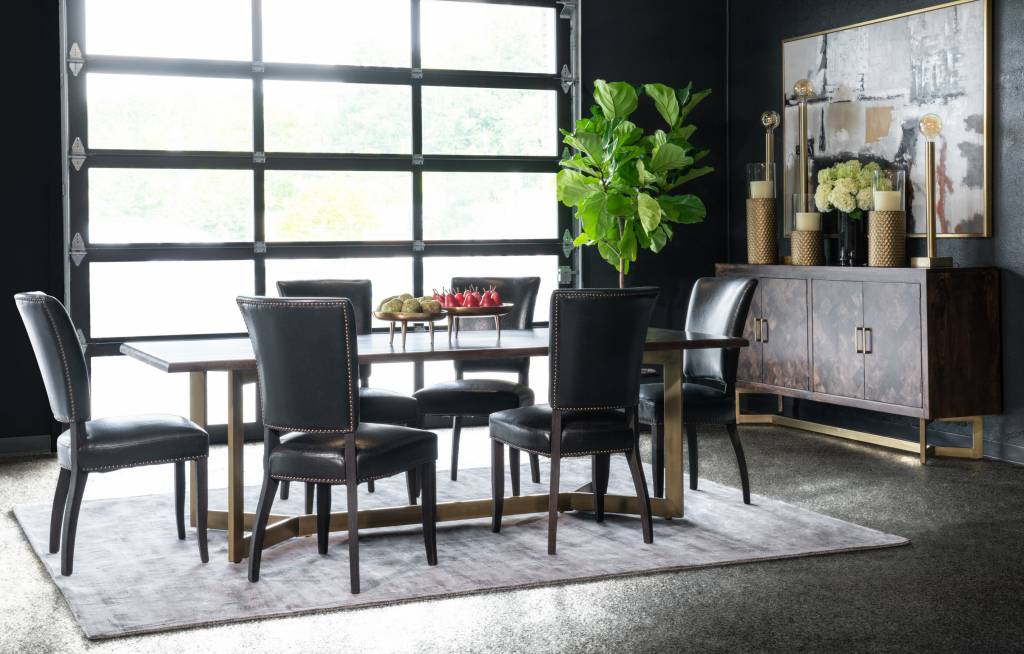 HOWSE DINING KANE DINING TABLE HOWSE